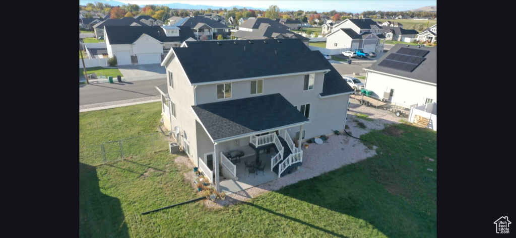 1368 N 200 E Harrisville, UT 84404