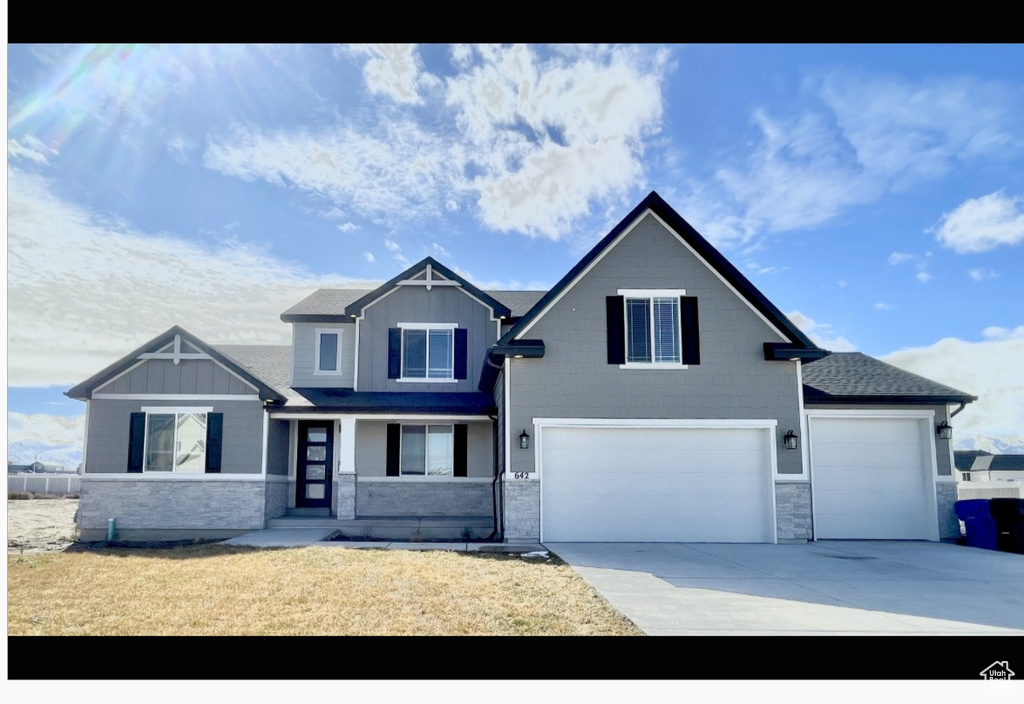 642 S OWENS CT Grantsville, UT 84029