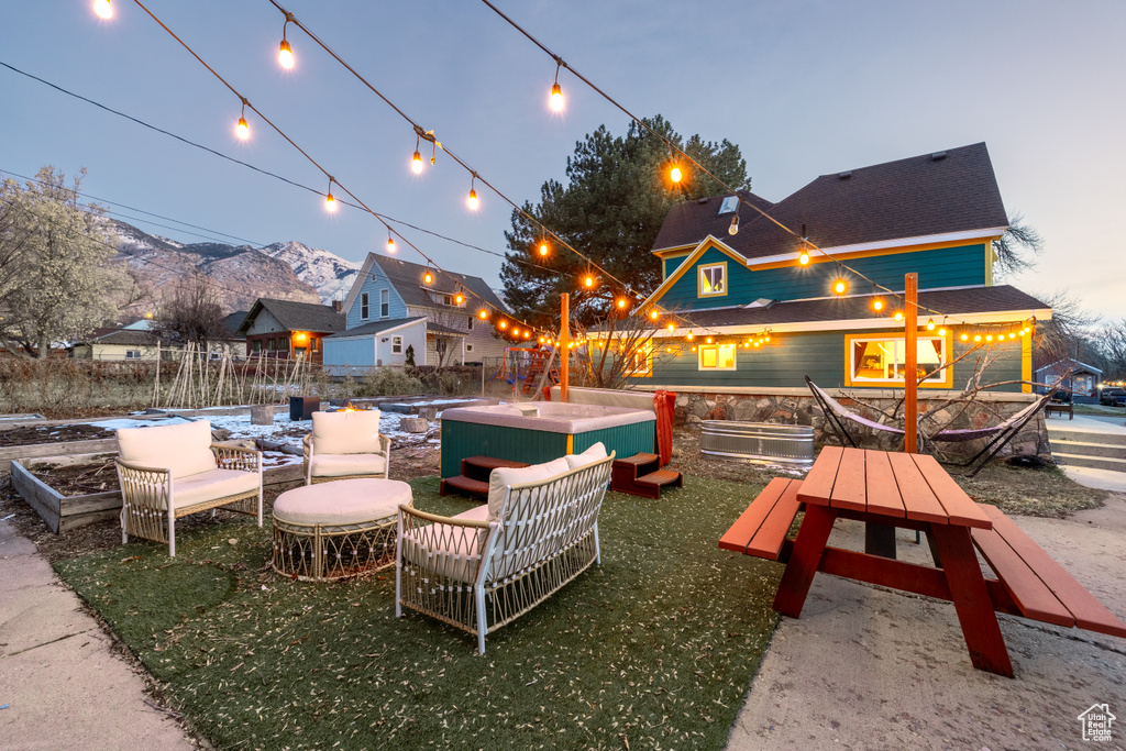 1132 E 21ST ST Ogden, UT 84401