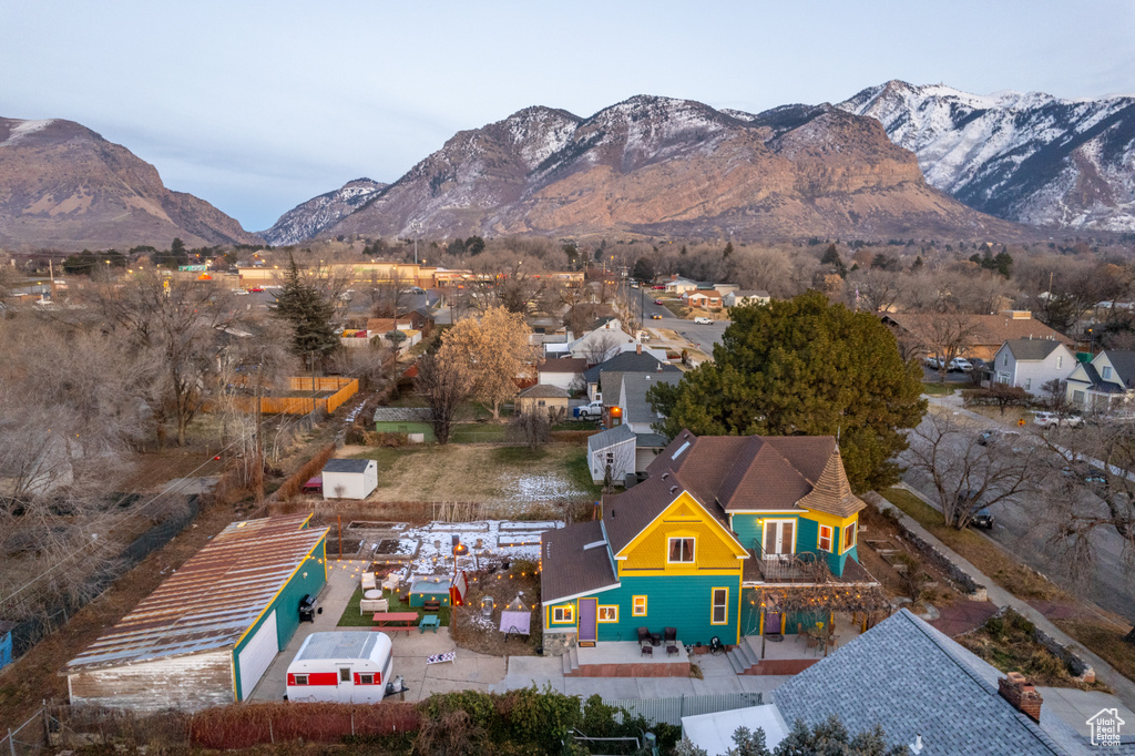 1132 E 21ST ST Ogden, UT 84401