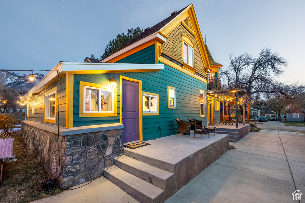 1132 E 21ST ST Ogden, UT 84401
