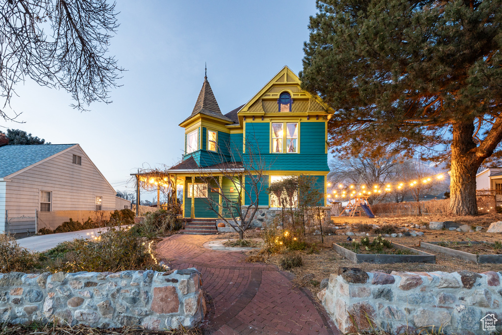 1132 E 21ST ST Ogden, UT 84401