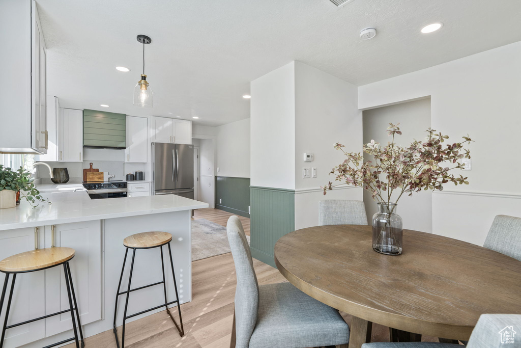 Photo 6 for MLS #2117823 at 3594 S 700 East