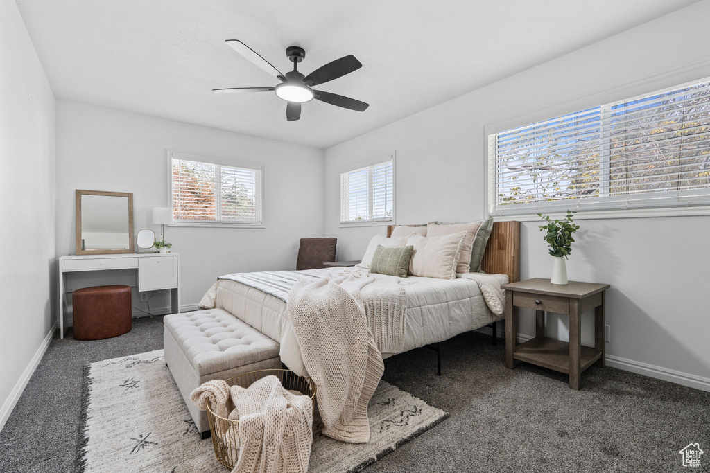 Photo 9 for MLS #2117823 at 3594 S 700 East