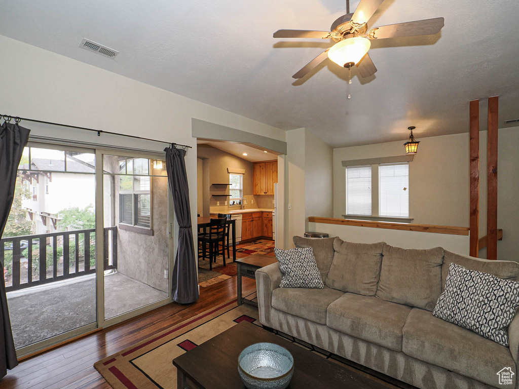 Photo 5 for MLS #2117824 at 4478 S Kelmscott Ln #B
