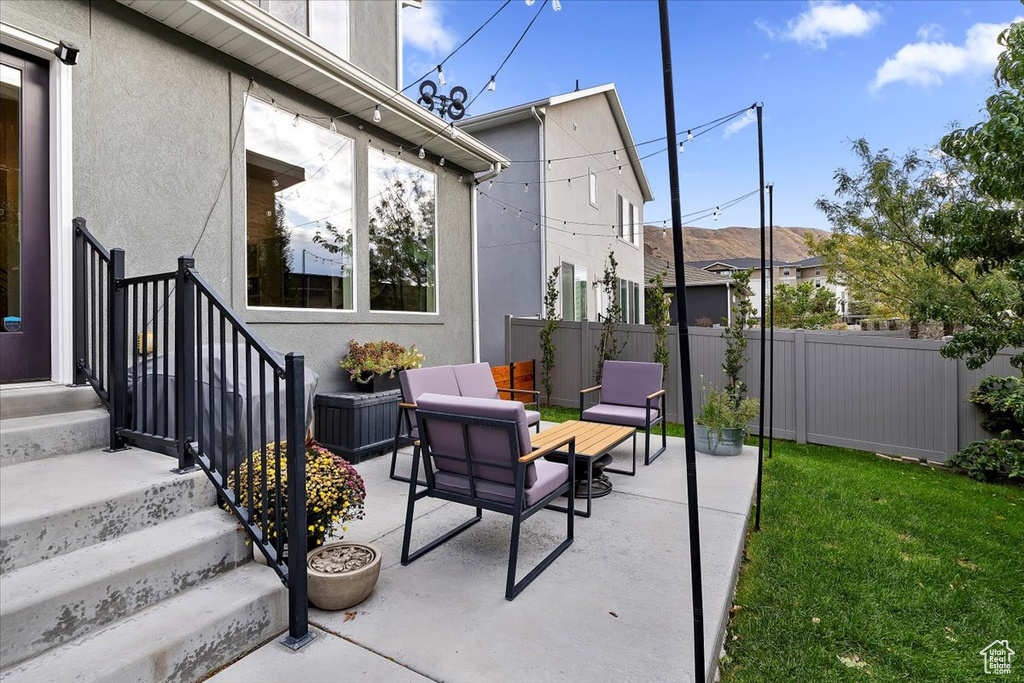 Photo 33 for MLS #2117825 at 13952 S Rockwell View Ln