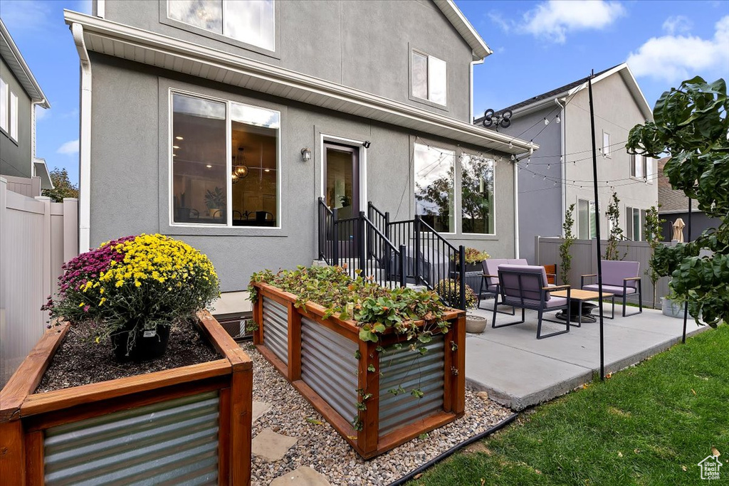 Photo 41 for MLS #2117825 at 13952 S Rockwell View Ln