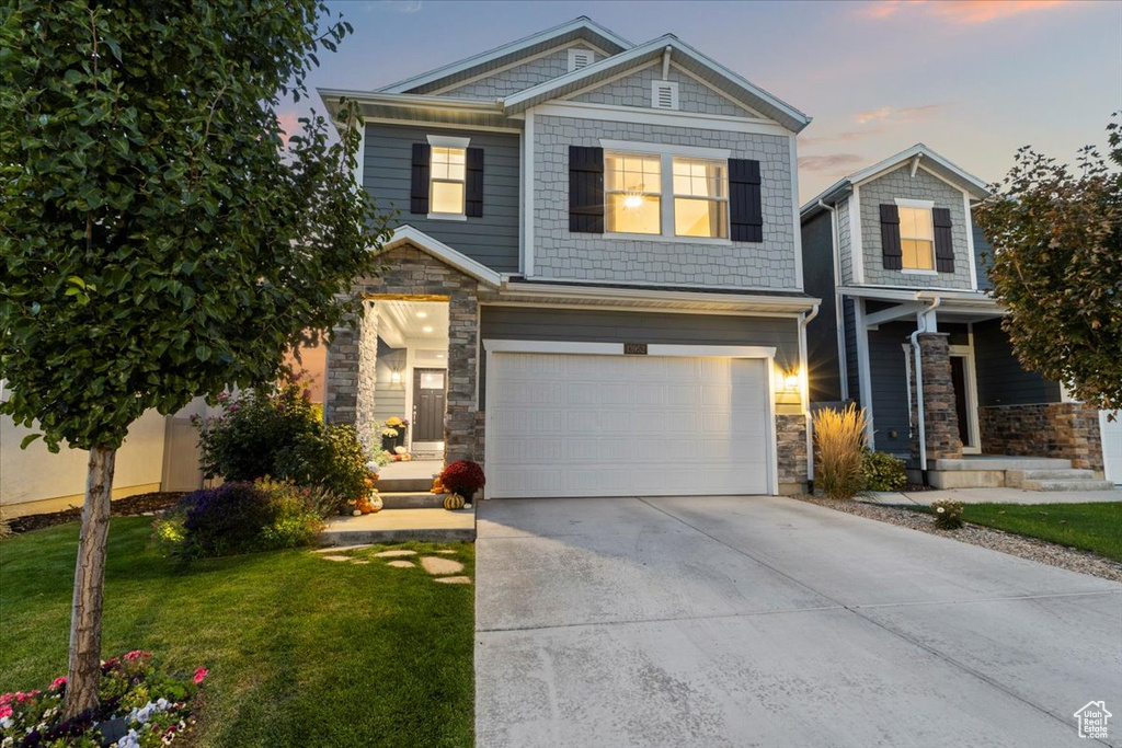 Photo 2 for MLS #2117825 at 13952 S Rockwell View Ln