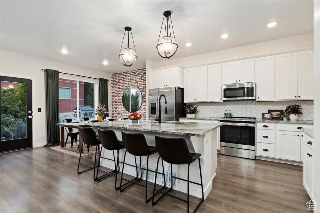 Photo 14 for MLS #2117825 at 13952 S Rockwell View Ln