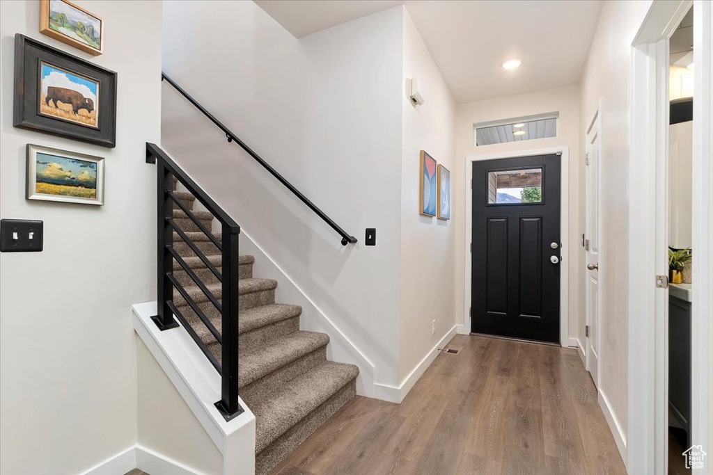 Photo 7 for MLS #2117825 at 13952 S Rockwell View Ln