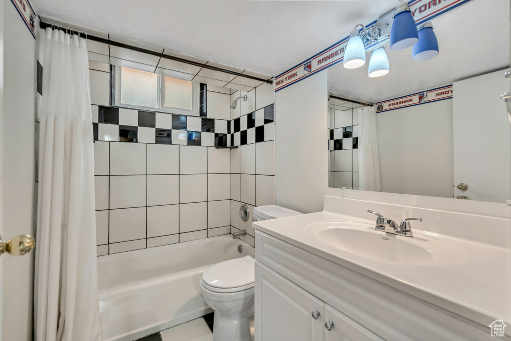 3524 S HIGHLANDER ST West Valley City, UT 84128