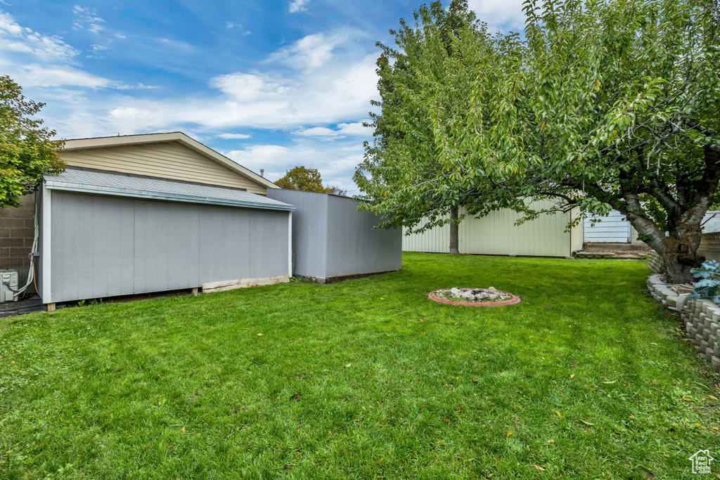 3524 S HIGHLANDER ST West Valley City, UT 84128