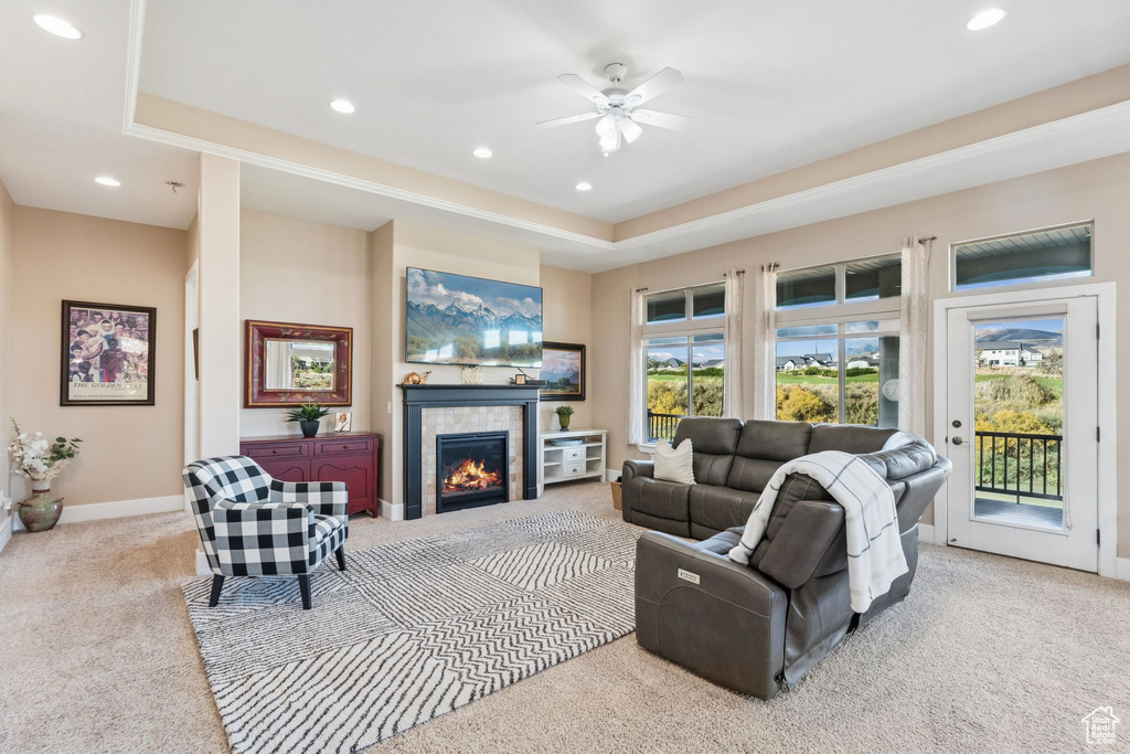 Photo 4 for MLS #2117830 at 2669 N Turnberry Ct