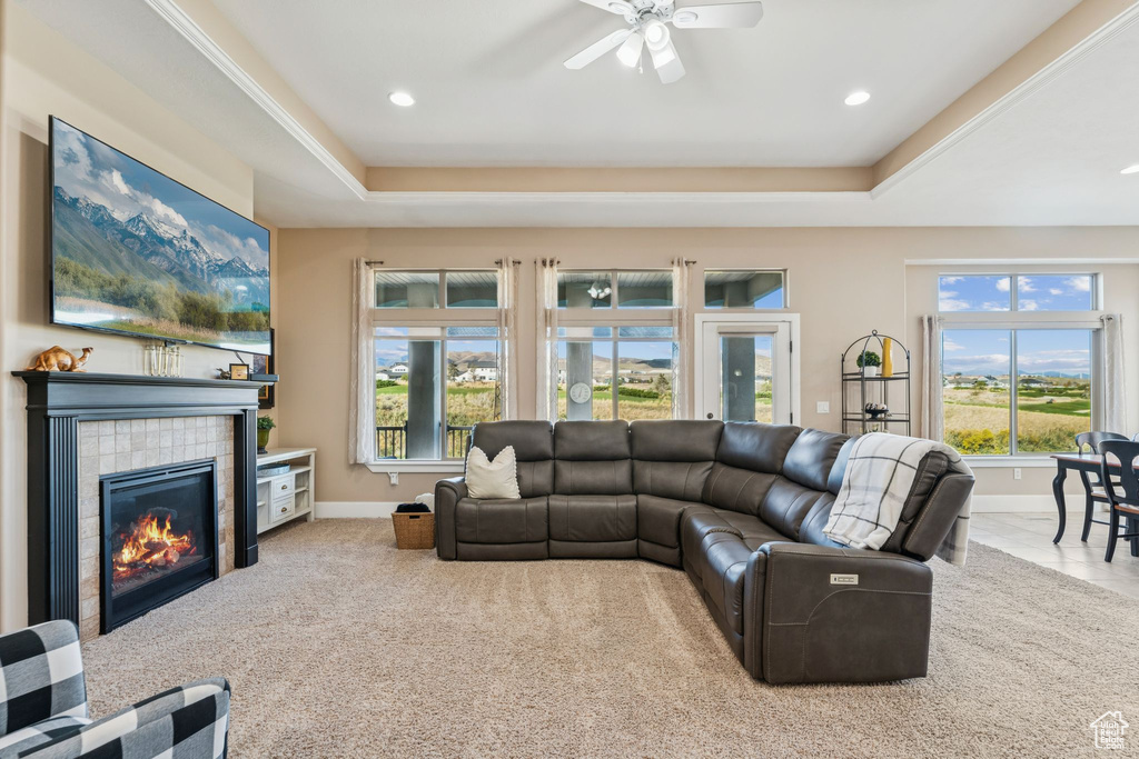 Photo 10 for MLS #2117830 at 2669 N Turnberry Ct