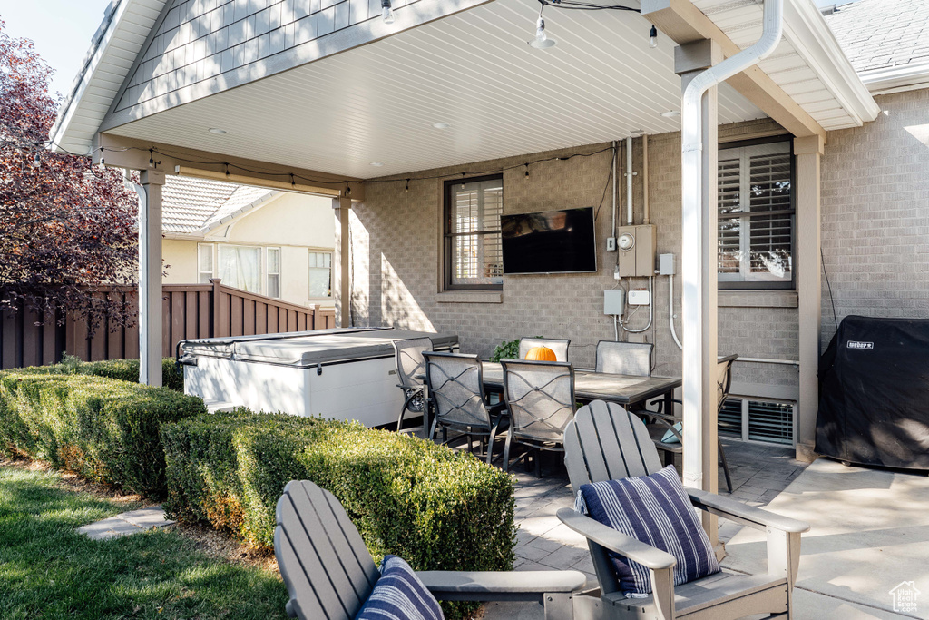 Photo 20 for MLS #2117831 at 1460 E Westminster Ave