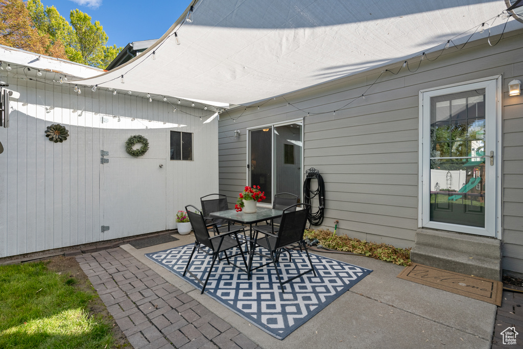 Photo 26 for MLS #2117832 at 381 E Park Creeke Ln