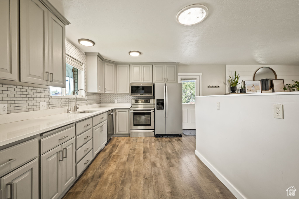 Photo 2 for MLS #2117833 at 1250 Jordan Ave