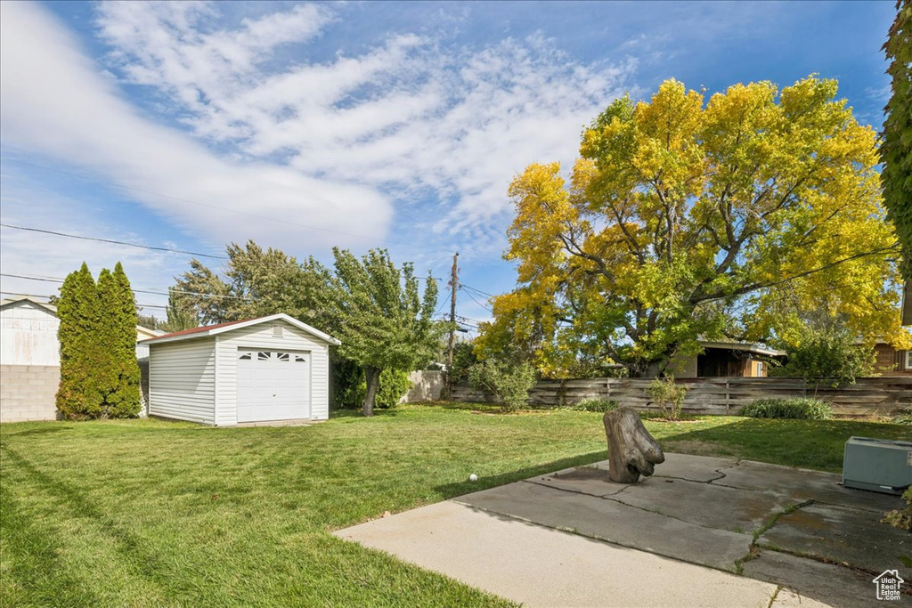Photo 26 for MLS #2117834 at 3110 W Lemay Ave