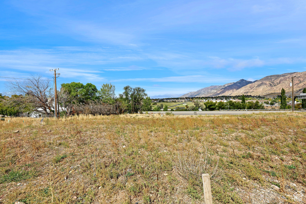 337 E SKYLINE DR Brigham City, UT 84302