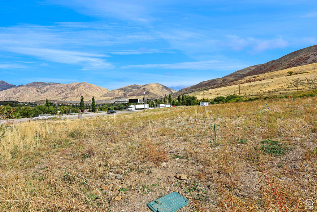 337 E SKYLINE DR Brigham City, UT 84302