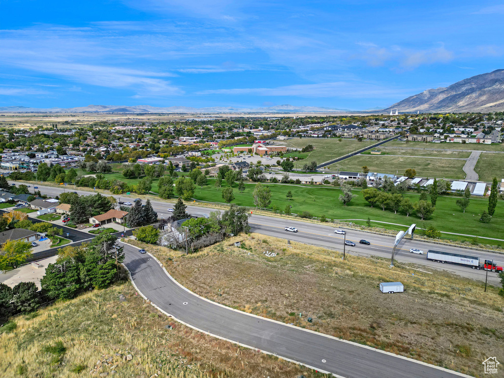 337 E SKYLINE DR Brigham City, UT 84302