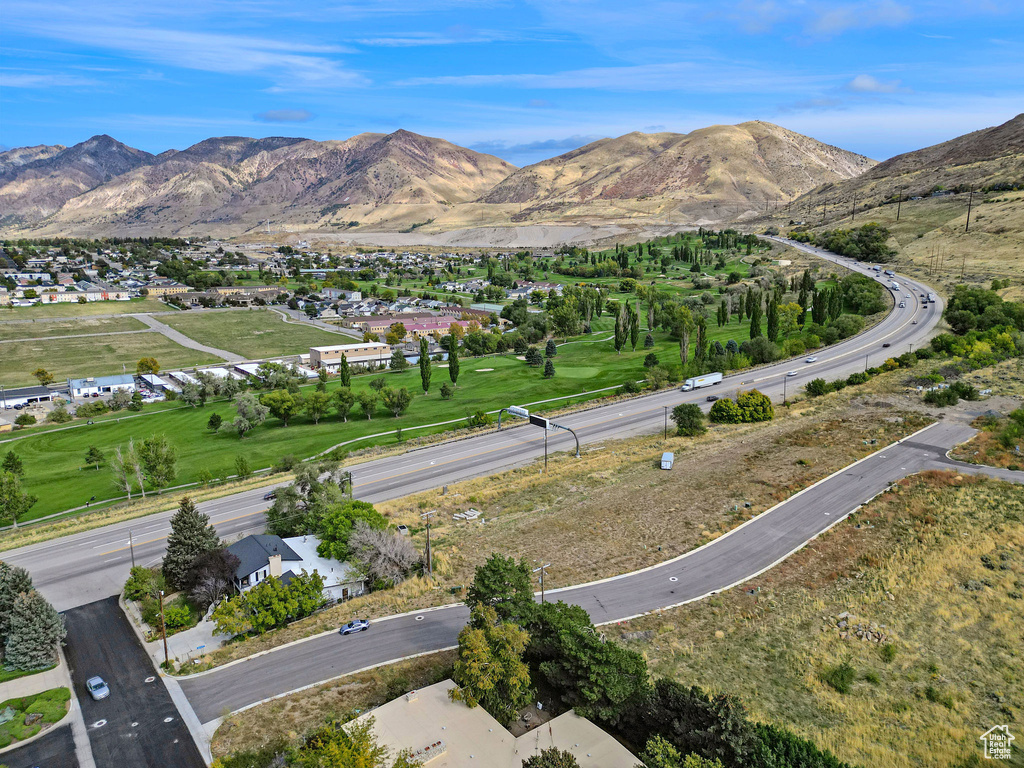 337 E SKYLINE DR Brigham City, UT 84302