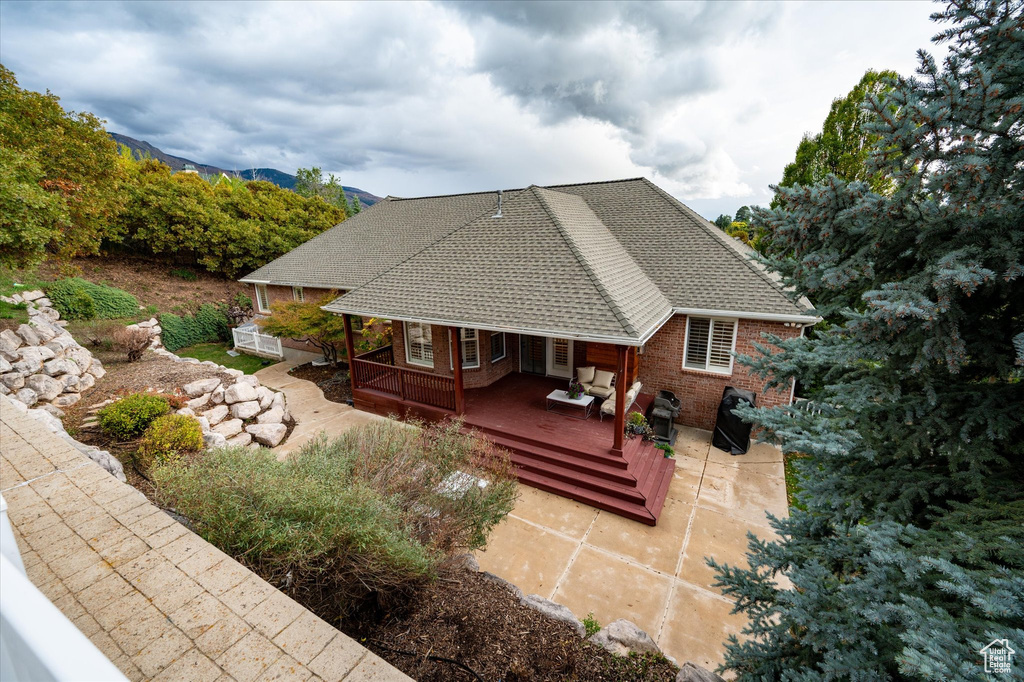 Photo 82 for MLS #2117836 at 2011 Dan Dr