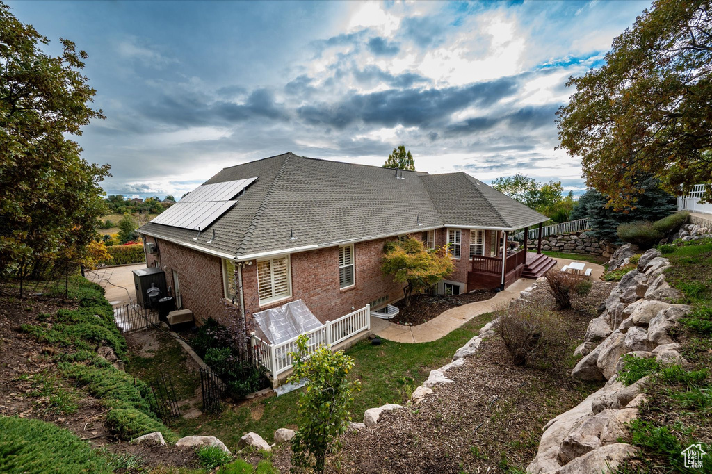 Photo 86 for MLS #2117836 at 2011 Dan Dr