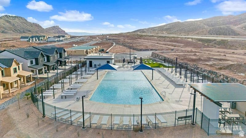 Photo 2 for MLS #2117839 at 1738 S Ripple Rock Dr #3162