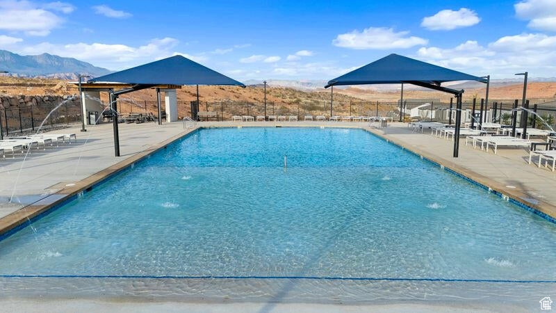 Photo 54 for MLS #2117839 at 1738 S Ripple Rock Dr #3162