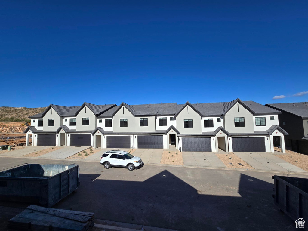 Photo 4 for MLS #2117839 at 1738 S Ripple Rock Dr #3162