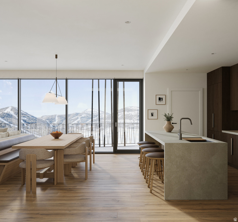 1601 W GLENCOE MOUNTAIN WAY #5509 Park City, UT 84060