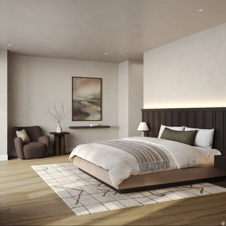 1601 W Glencoe Mountain Way #5509