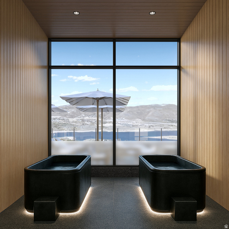 1601 W GLENCOE MOUNTAIN WAY #5509 Park City, UT 84060