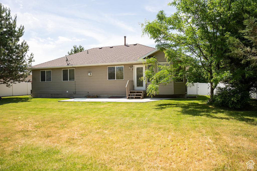 2104 W 2200 S Syracuse, UT 84075