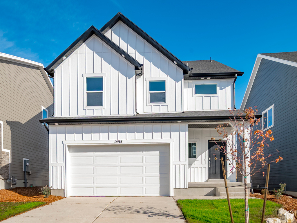 Photo 2 for MLS #2117842 at 1498 W Bravo Dr #1510