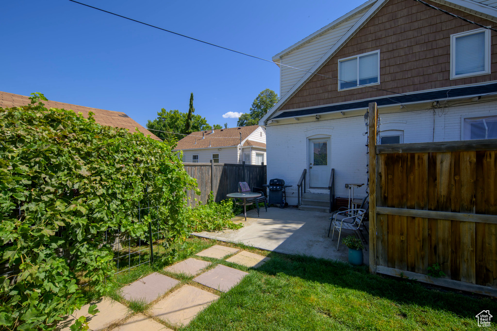 Photo 24 for MLS #2117844 at 1336 S Green St