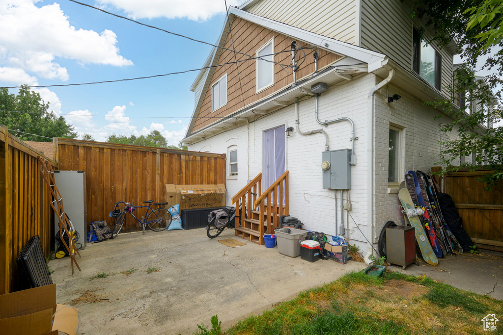 Photo 39 for MLS #2117844 at 1336 S Green St