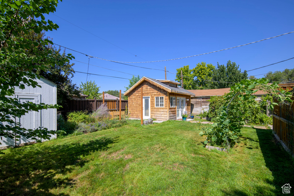 Photo 21 for MLS #2117844 at 1336 S Green St