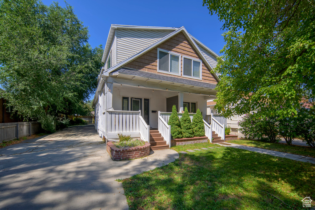 Photo 2 for MLS #2117844 at 1336 S Green St