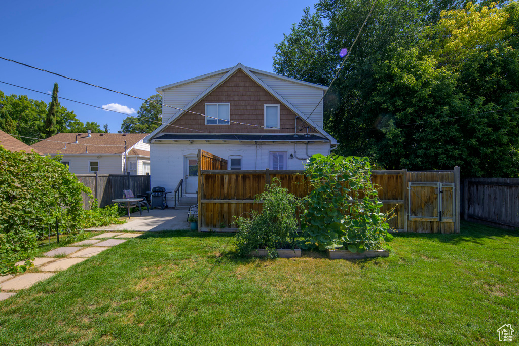 Photo 23 for MLS #2117844 at 1336 S Green St