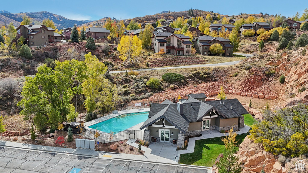 Photo 29 for MLS #2117845 at 3350 Quarry Springs Dr