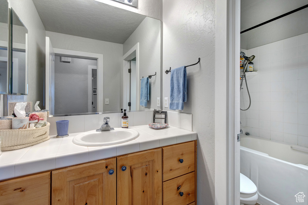 Photo 20 for MLS #2117846 at 5135 Cove Canyon Dr #204