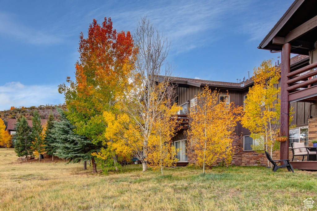 Photo 36 for MLS #2117846 at 5135 Cove Canyon Dr #204