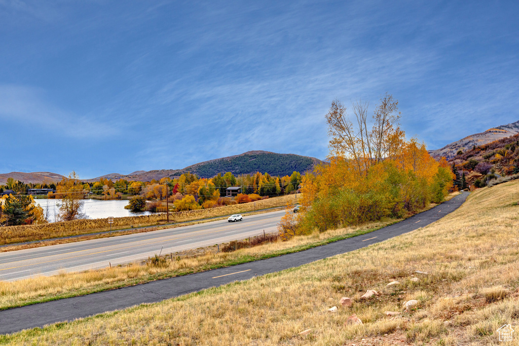 Photo 38 for MLS #2117846 at 5135 Cove Canyon Dr #204