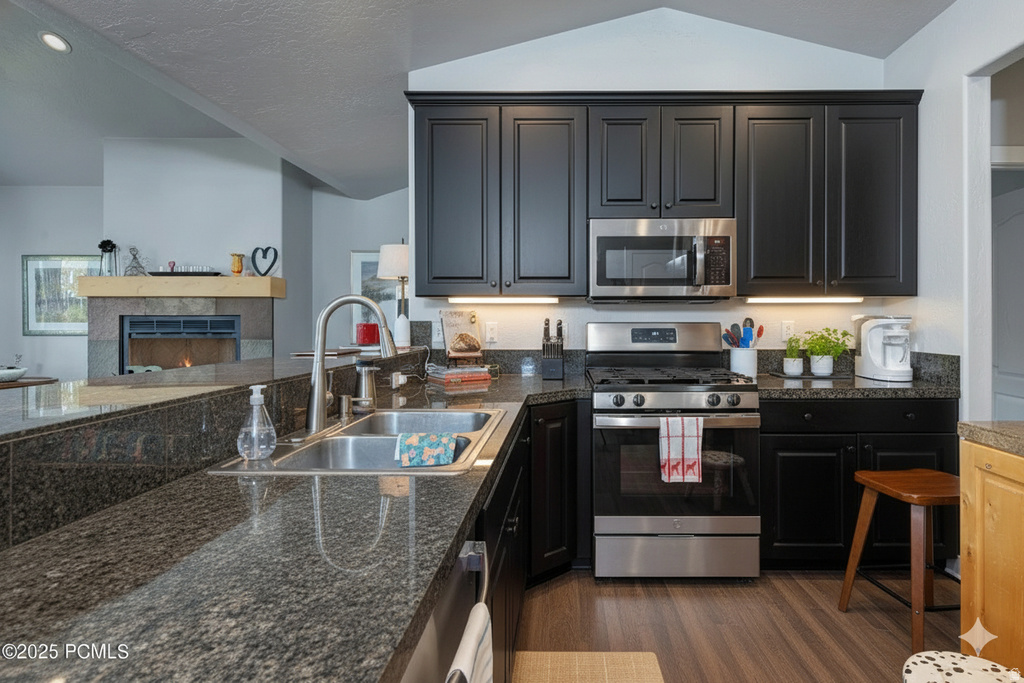 5135 COVE CANYON DR #204 Park City, UT 84098