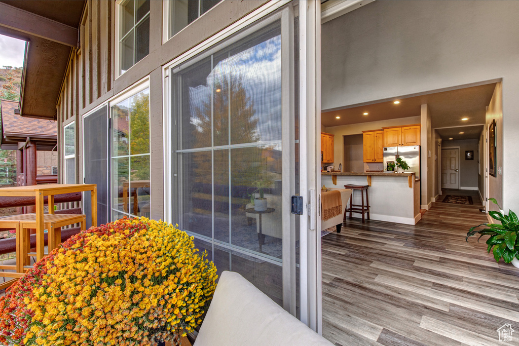 Photo 27 for MLS #2117846 at 5135 Cove Canyon Dr #204