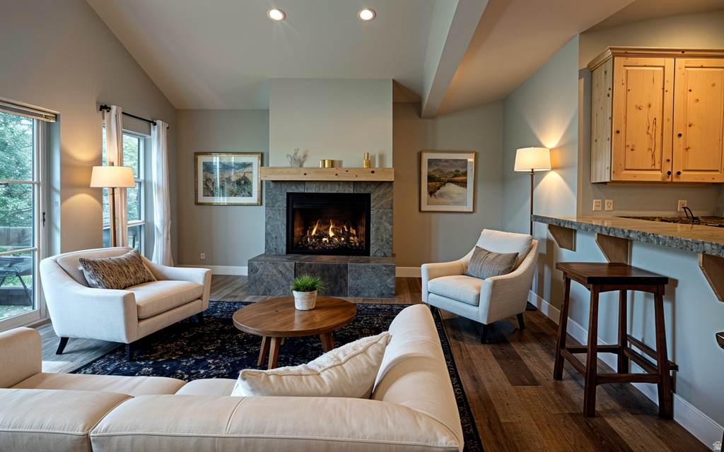 5135 COVE CANYON DR #204 Park City, UT 84098