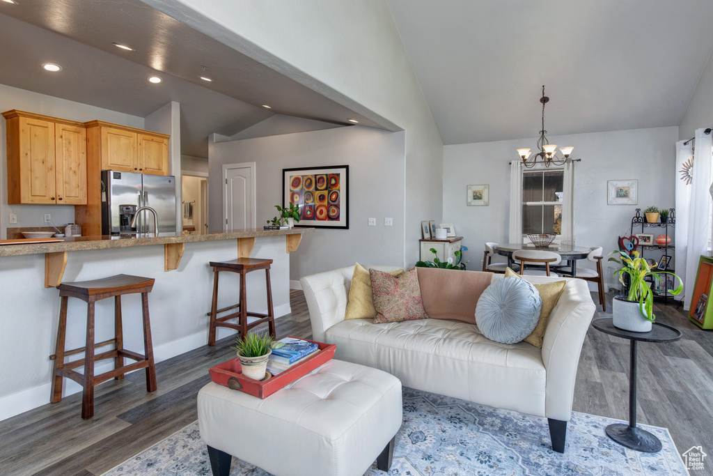 Photo 8 for MLS #2117846 at 5135 Cove Canyon Dr #204