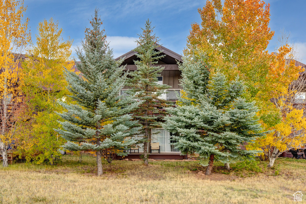 Photo 37 for MLS #2117846 at 5135 Cove Canyon Dr #204